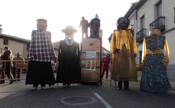 foto de Asoc. El Toro de Nava